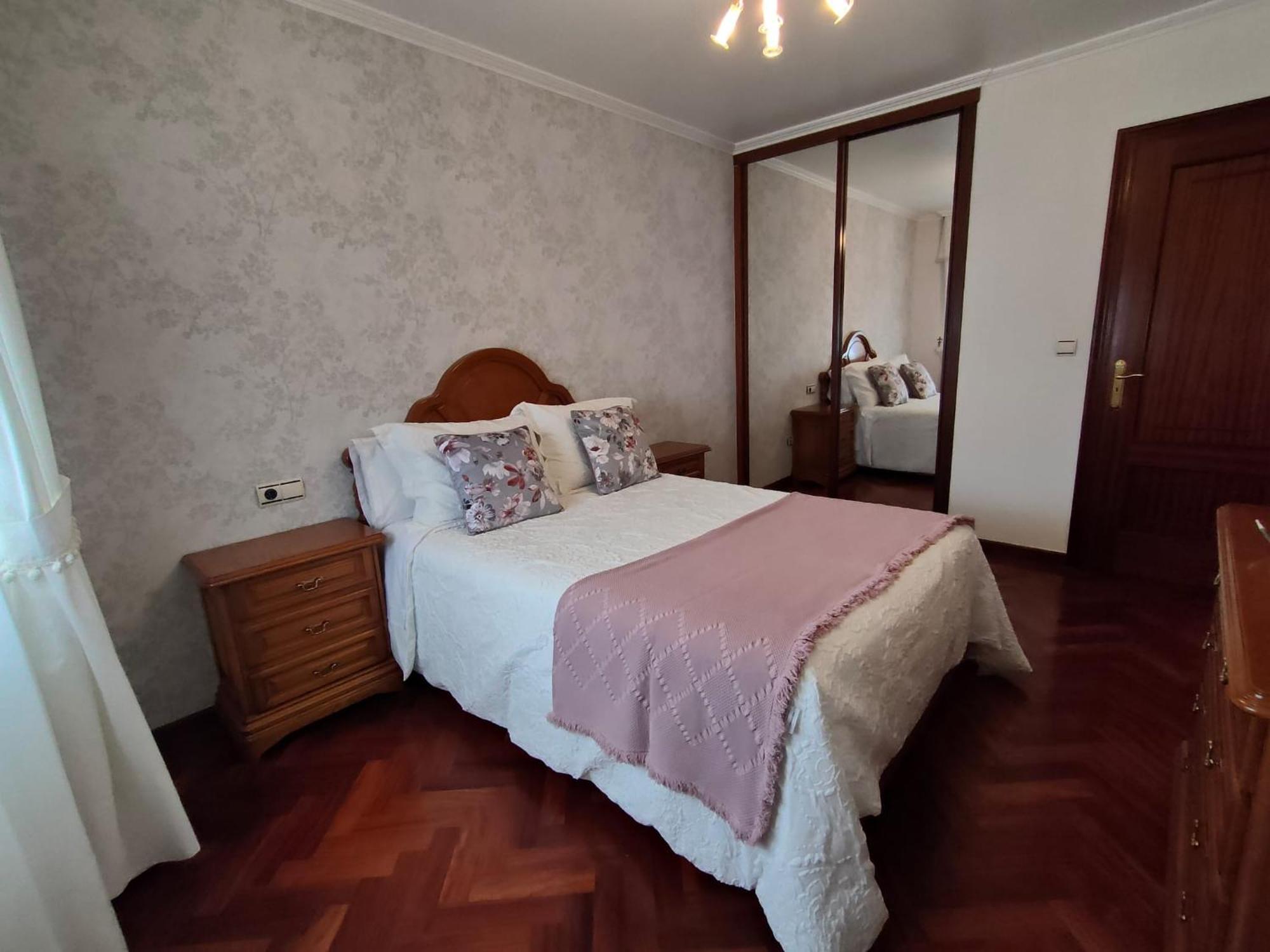Apartamento Xanela o Mar Laxe Exterior foto